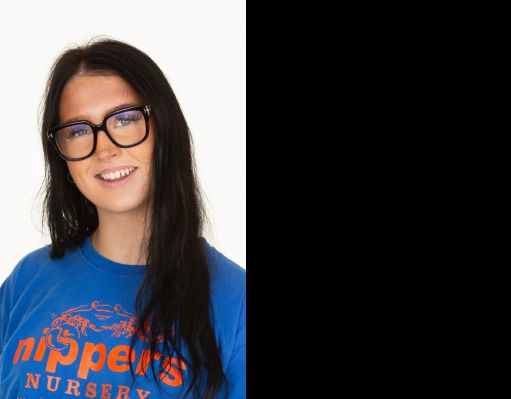 Sienna - The Studio Leader